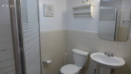 Rented by Garfield Realty 