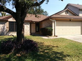 5218 Cabin Lake Dr, San Antonio, TX 78244
