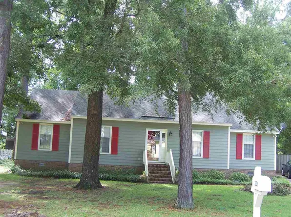 3201 Beechwood Rd, Florence, SC 29501