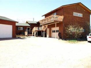 27993 Cascade Rd, Hot Springs, SD 57747