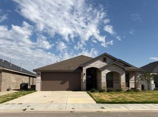 1708 133rd St, Lubbock, TX 79423
