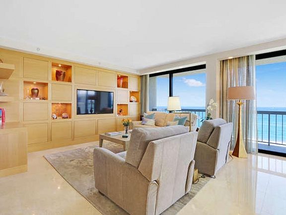 4th image of 3300 S Ocean Blvd APT 502N