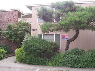 7407 Sand Point Way NE #1, Seattle, WA 98115
