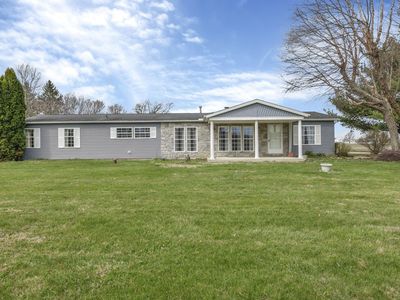 895 Becks Knob Rd SW, Lancaster, OH, 43130