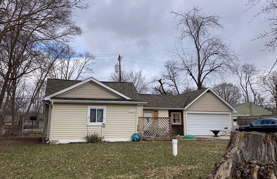 2nd image of 9152 Mandon Rd
