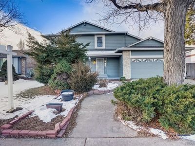 14552 E Walsh Place, Aurora, CO, 80012