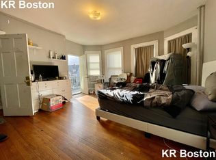 17 Reedsdale St #17F, Allston, MA 02134