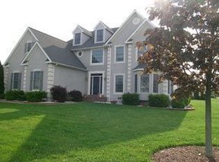 442 Orchard Grove Dr, Camden, DE
