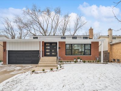 626 Barberry Rd, Highland Park, IL, 60035