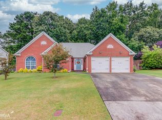 2760 Evergreen Eve Xing, Dacula, GA 30019