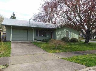 825 Walnut St SW, Albany, OR 97321