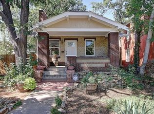 1633 Gaylord St #B, Denver, CO 80206