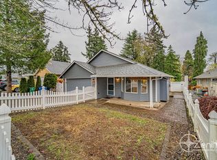 2209 NE 52nd St, Vancouver, WA