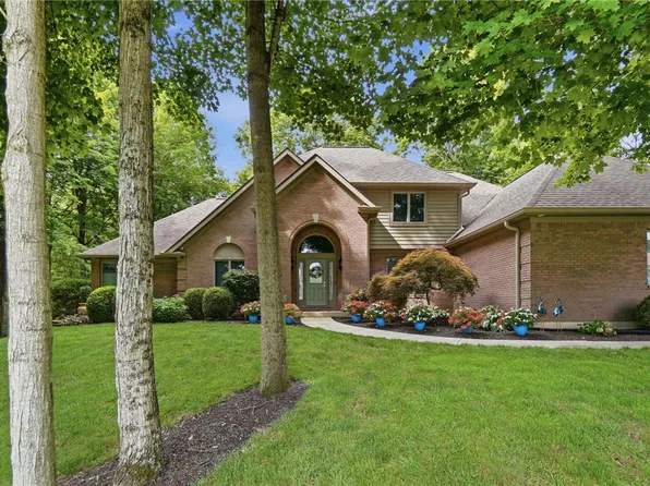 2351 Wellington Ln, Xenia, OH 45385