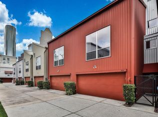 818 Andrews St, Houston, TX 77019