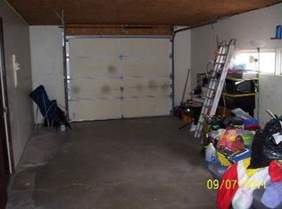 917 N Thompson St, Pratt, KS 67124