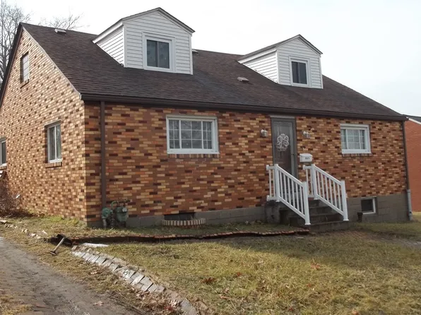 845 Marshall Ave, Pittsburgh, PA 15214