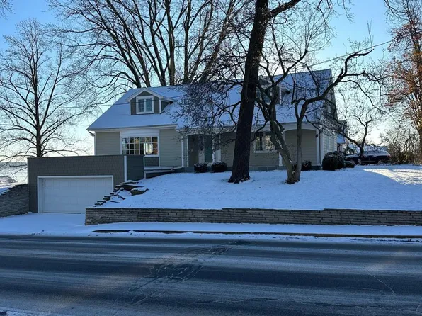 301 E Main St, Syracuse, IN 46567