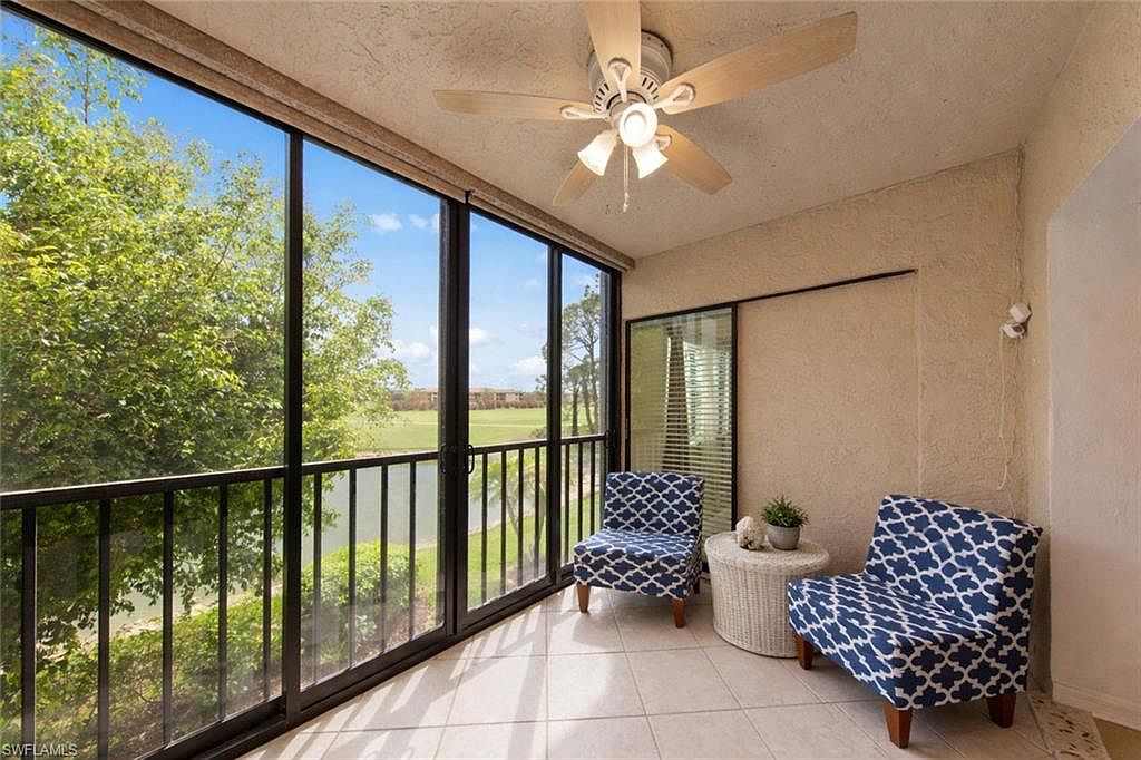 7340 Saint Ives WAY #3201