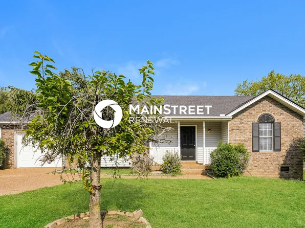 1737 Heritage Glen Dr, Madison, TN 37115