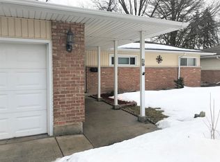 269 Rich Rd, Park Forest, IL 60466