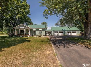 13002 Ostrander Rd, Maybee, MI 48159