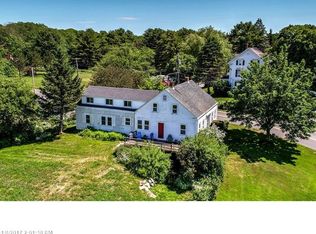 373 Barters Island Rd, Boothbay, ME 04537