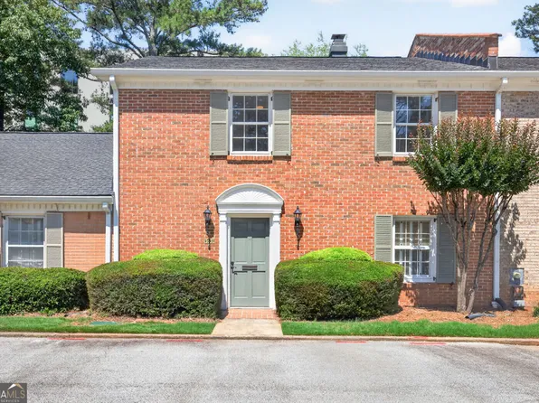 1631 Executive Park Ln NE, Atlanta, GA 30329