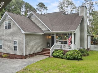 7203 Scallop Lane, Wilmington, NC 28409