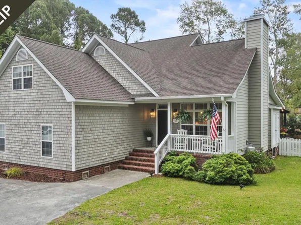 7203 Scallop Lane, Wilmington, NC 28409
