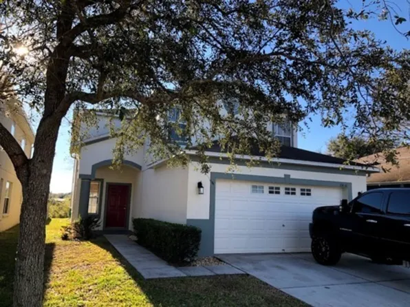 10036 Perthshire Cir, Land O Lakes, FL 34638