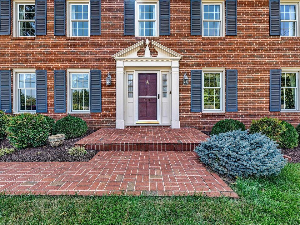 3361 Lakeland Dr, Roanoke, VA 24018 Zillow