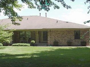 33514 Meldrum Rd, New Baltimore, MI 48047