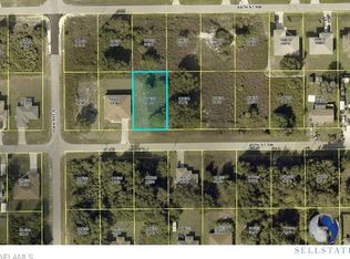 2914 45th St SW, Lehigh Acres, FL 33976