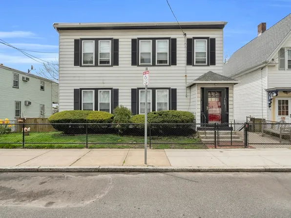 177 Leyden St, East Boston, MA 02128
