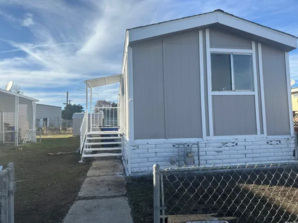 2965 Johnstonville Rd Space 6, Susanville, CA 96130