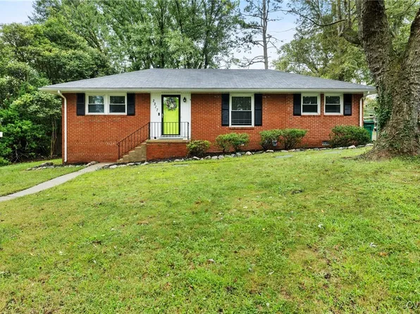 2217 Mendota Dr, Henrico, VA 23229