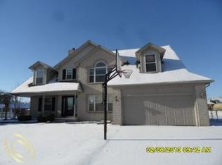 54479 Arrow Wood Ln, New Baltimore, MI 48047