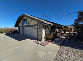 9539 Soledad Rd, Pinon Hills, CA 92372