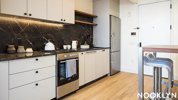 Rented by Nooklyn NYC LLC | media 5