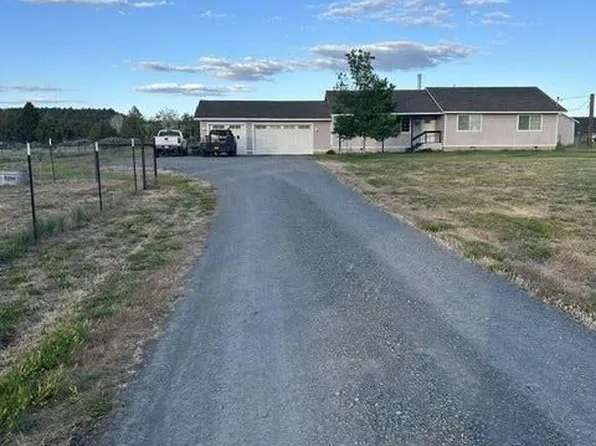 3808 Pencil Rd, Alturas, CA 96101