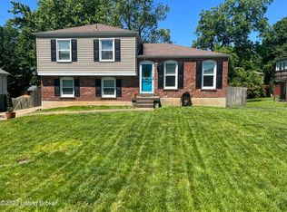 5102 Jonar Ct, Louisville, KY 40291