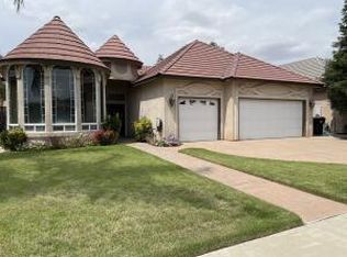 1456 W Date Ave, Porterville, CA