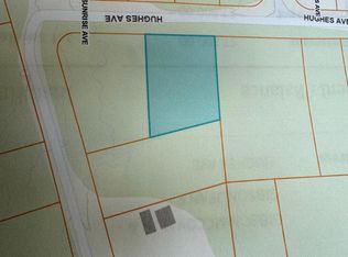 Hughes Ave, Chaptico, MD 20621