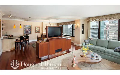 Sold by Douglas Elliman