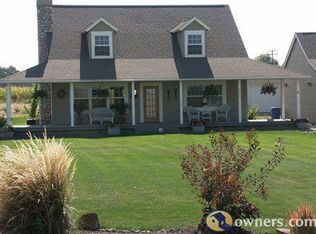 52406 Sunquist Rd, Milton Freewater, OR 97862
