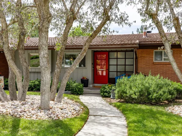 1150 S Mercedes Way, Salt Lake City, UT 84108