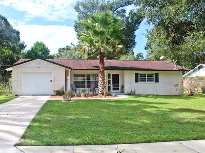 961 Garden Ln, Orange City, FL, 32763