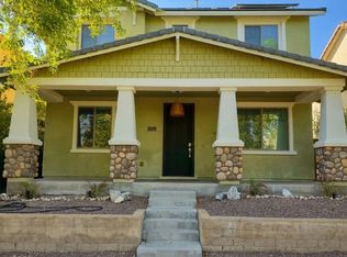 21008 W Ridge Rd, Buckeye, AZ 85396