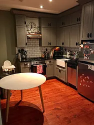 Rented by Lofts and Flats LLC